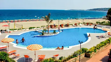 Villaggio Estella Club