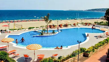 Villaggio Estella Club