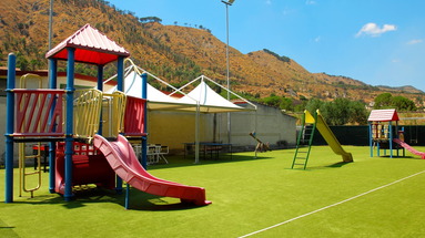 Villaggio Guglielmo