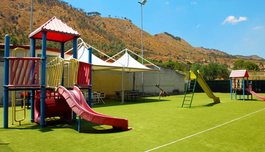 Villaggio Guglielmo