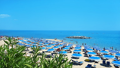 Villaggio Guglielmo