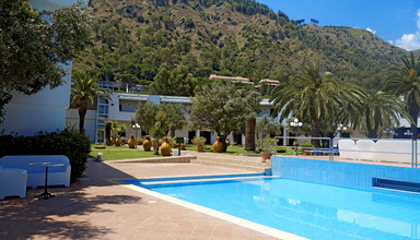 Villaggio Guglielmo