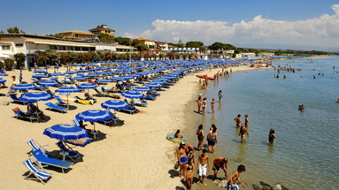 Villaggio Guglielmo