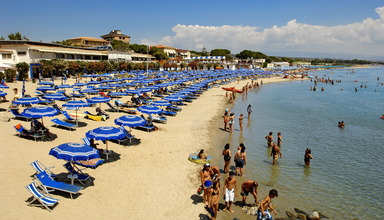 Villaggio Guglielmo