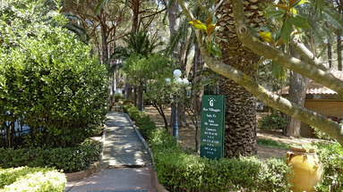 Villaggio Guglielmo