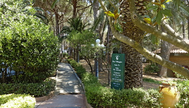Villaggio Guglielmo