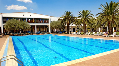 Villaggio Guglielmo