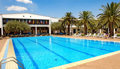 Villaggio Guglielmo