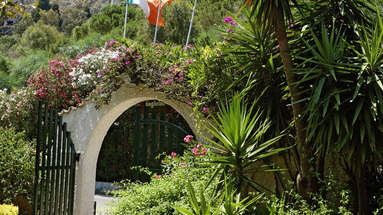 Villaggio Guglielmo
