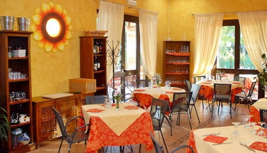 Villaggio Il Girasole