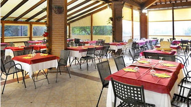 Villaggio Il Girasole
