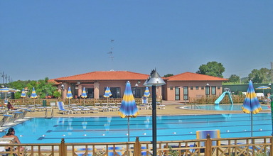 Villaggio Il Girasole