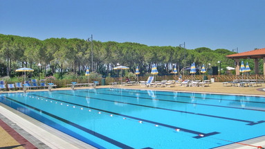 Villaggio Il Girasole