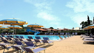 Villaggio Il Girasole