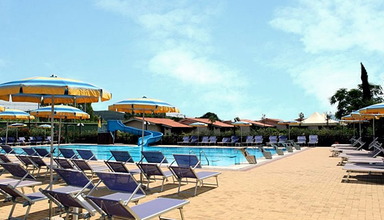 Villaggio Il Girasole