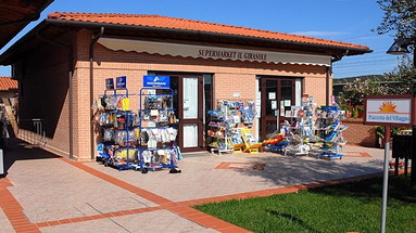 Villaggio Il Girasole