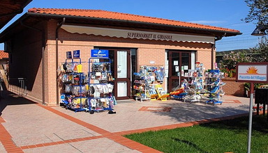 Villaggio Il Girasole