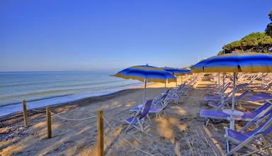 Villaggio Il Girasole