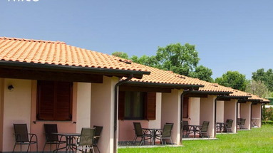 Villaggio Il Girasole