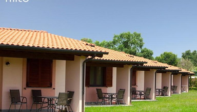 Villaggio Il Girasole