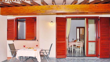 Villaggio Il Girasole
