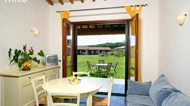 Villaggio Il Girasole