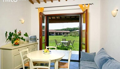 Villaggio Il Girasole