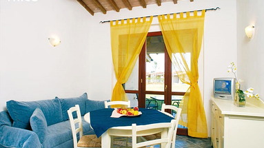 Villaggio Il Girasole