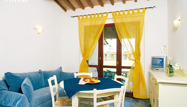Villaggio Il Girasole