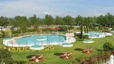 Villaggio Italia