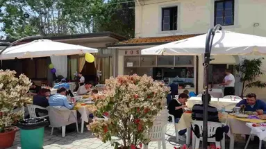 Villaggio Italia