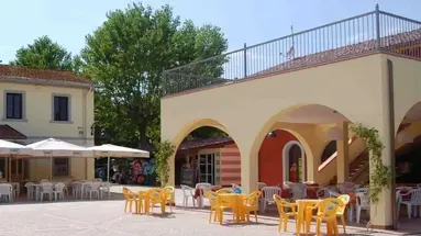 Villaggio Italia