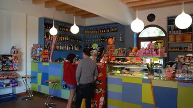 Villaggio Italia