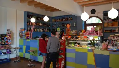 Villaggio Italia