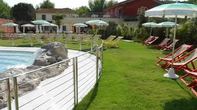 Villaggio Italia