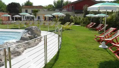 Villaggio Italia