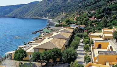 Villaggio La Maree