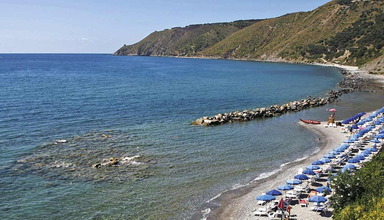 Villaggio La Maree