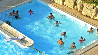 Villaggio La Maree