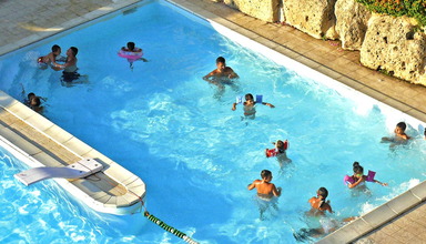 Villaggio La Maree
