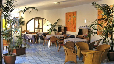 Villaggio La Maree