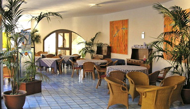 Villaggio La Maree
