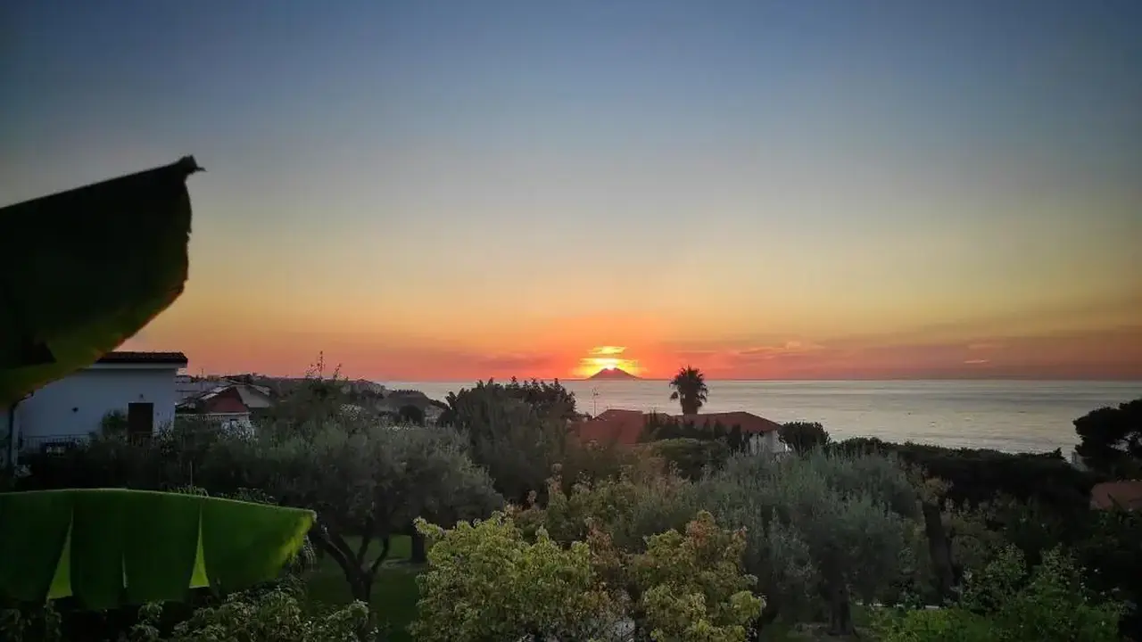 Villaggio La Pizzuta