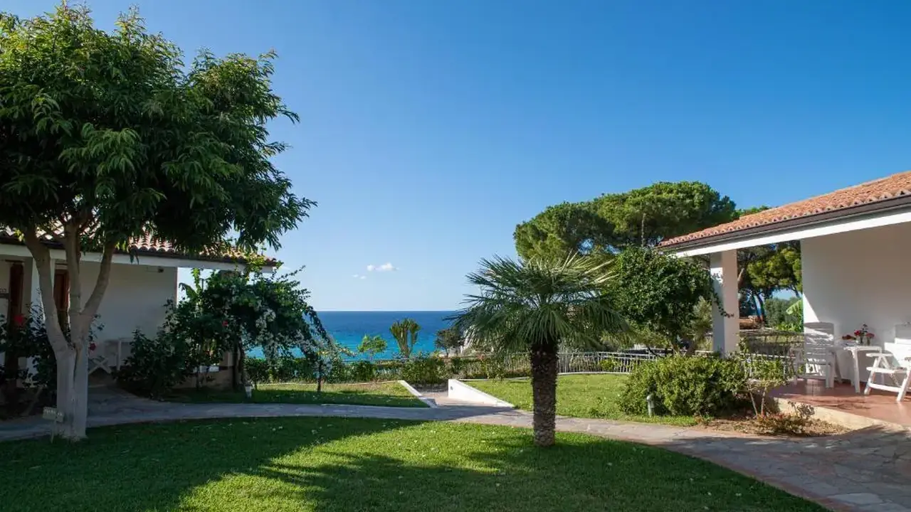 Villaggio La Pizzuta