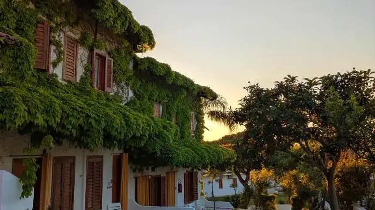 Villaggio La Pizzuta