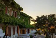 Villaggio La Pizzuta