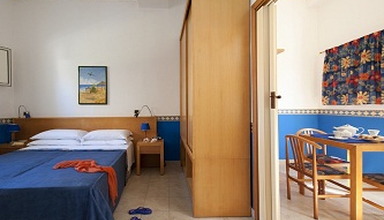 Villaggio La Plaja Club