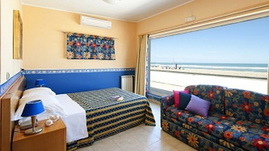 Villaggio La Plaja Club