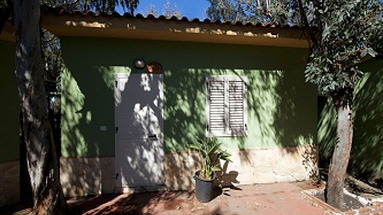 Villaggio La Plaja Club