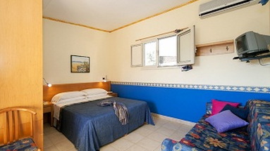 Villaggio La Plaja Club